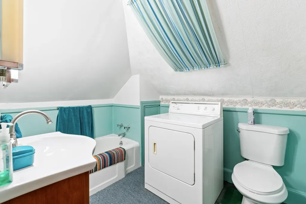 41 Beckett Street Lewiston ME 04240