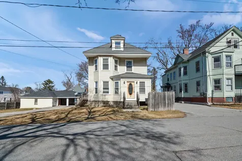 20 Upland Avenue Portland ME 04103