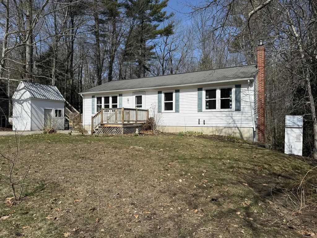 31 Fieldstone Lane Sanford ME 04073