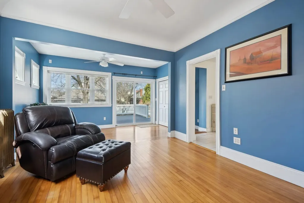 343 Woodford Street Portland ME 04103