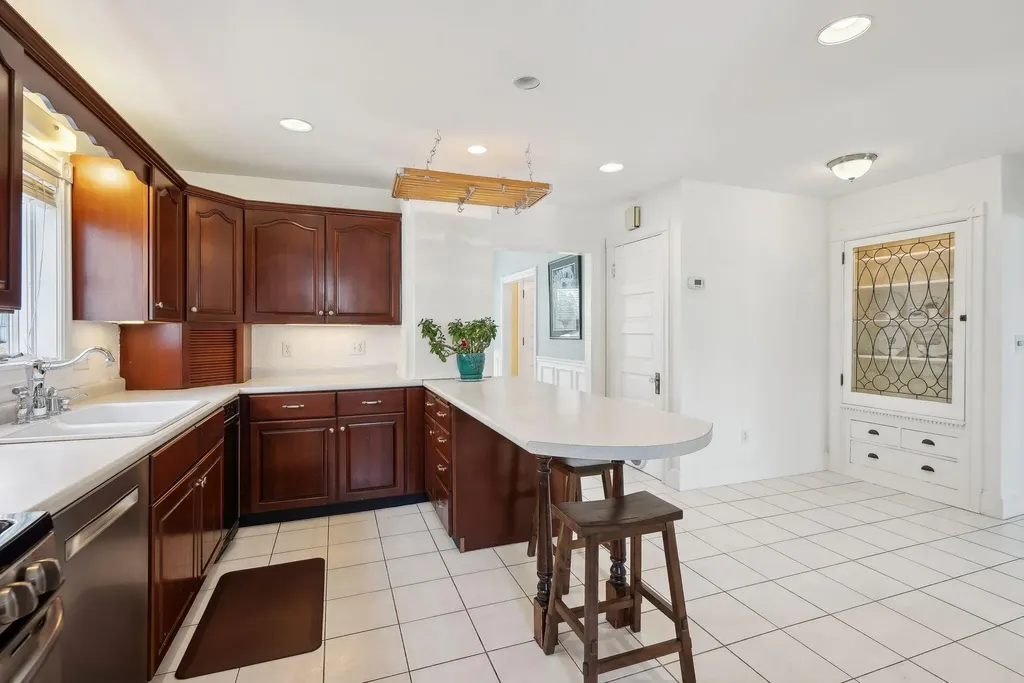 343 Woodford Street Portland ME 04103