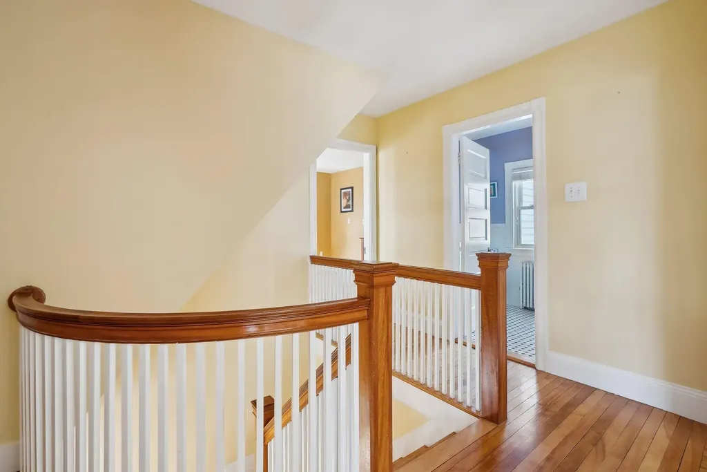 343 Woodford Street Portland ME 04103