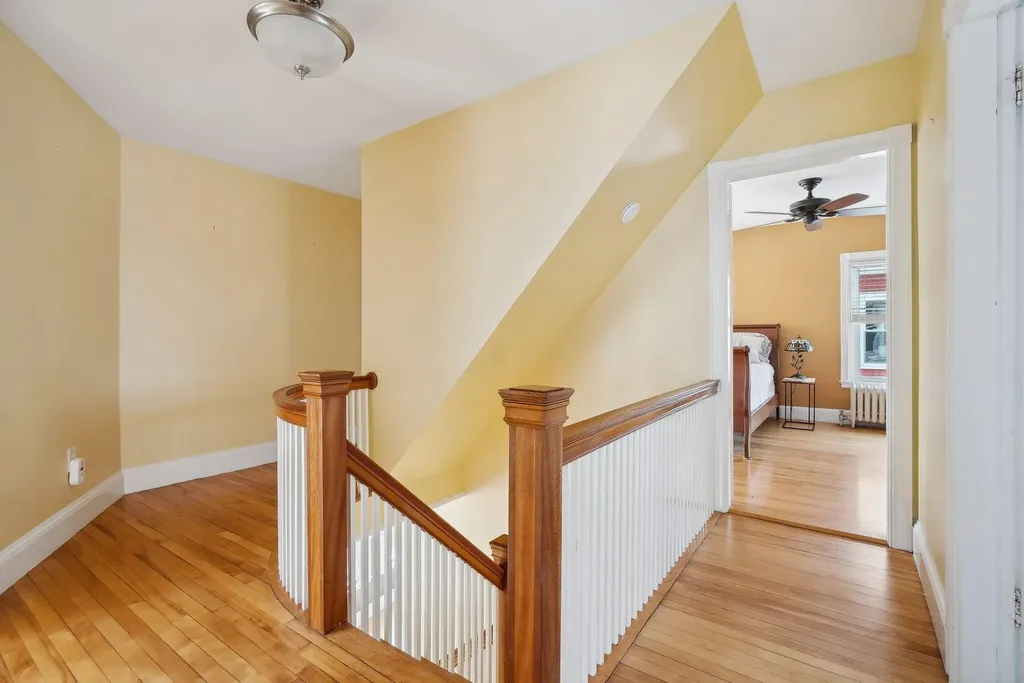 343 Woodford Street Portland ME 04103