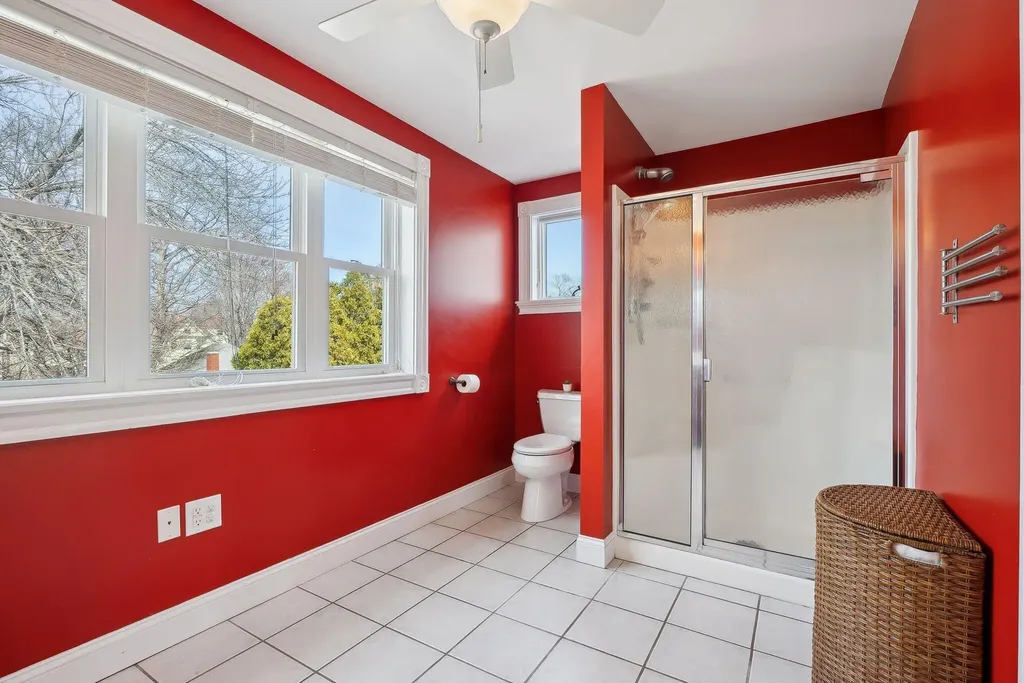 343 Woodford Street Portland ME 04103