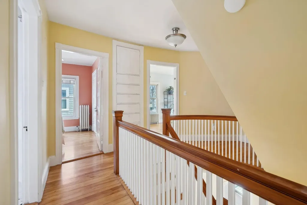 343 Woodford Street Portland ME 04103