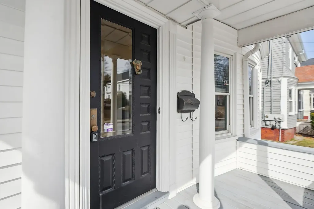 343 Woodford Street Portland ME 04103