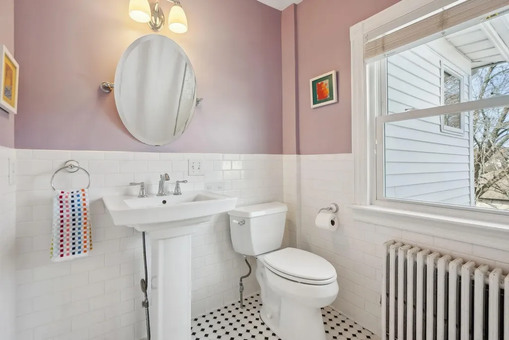 343 Woodford Street Portland ME 04103