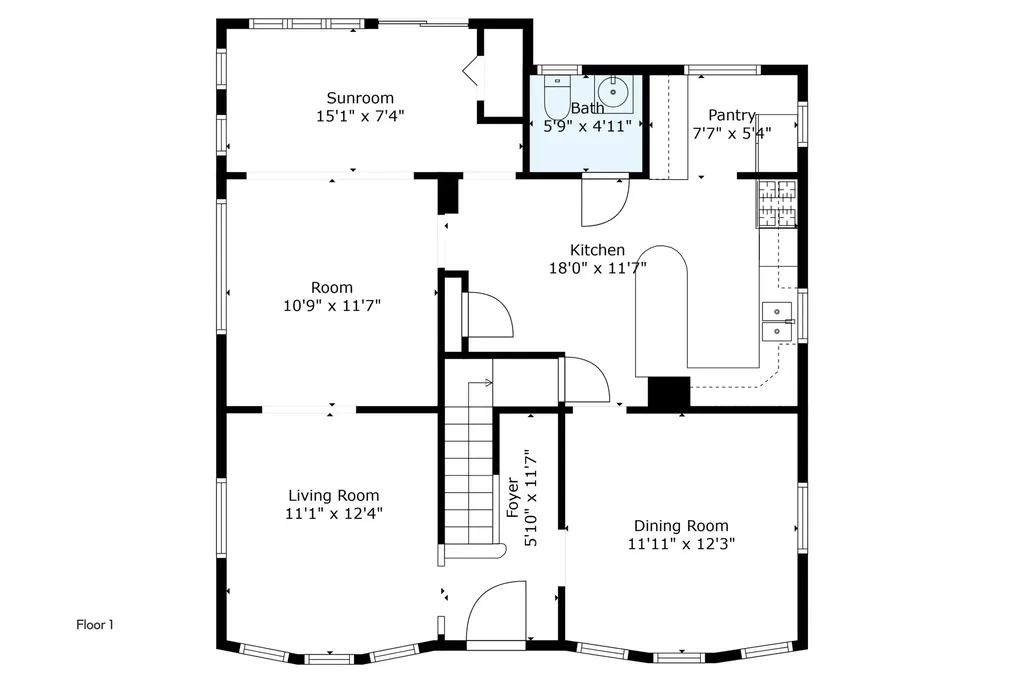 343 Woodford Street Portland ME 04103