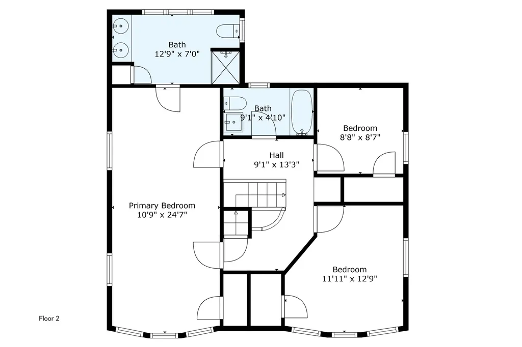 343 Woodford Street Portland ME 04103