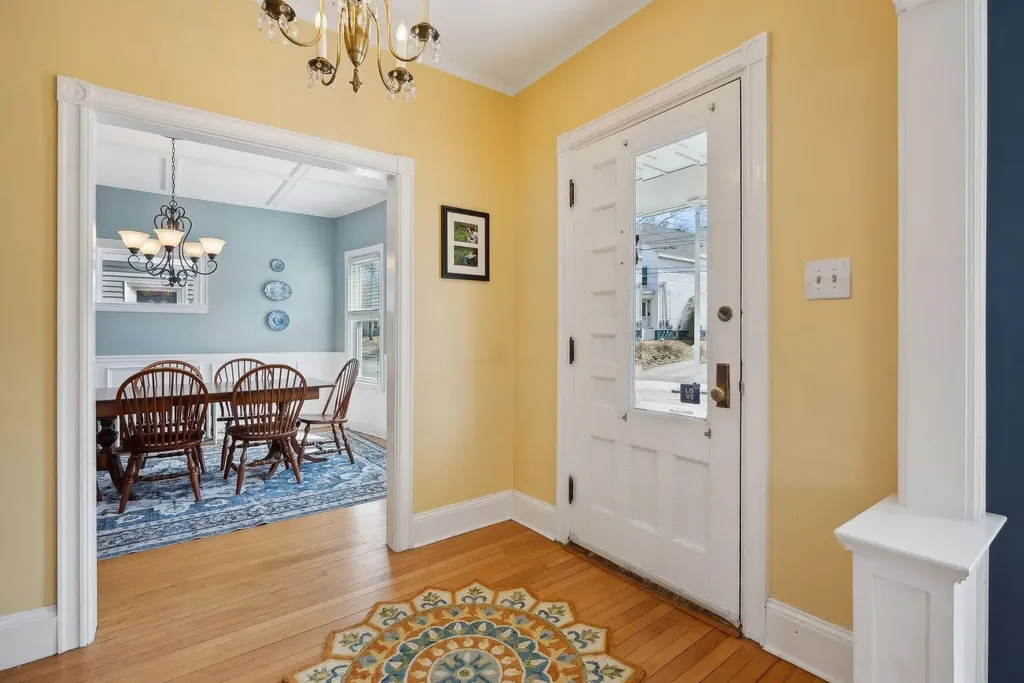 343 Woodford Street Portland ME 04103
