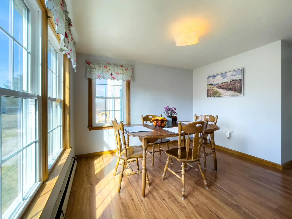 43 Groundhog Hill Road Buxton ME 04093