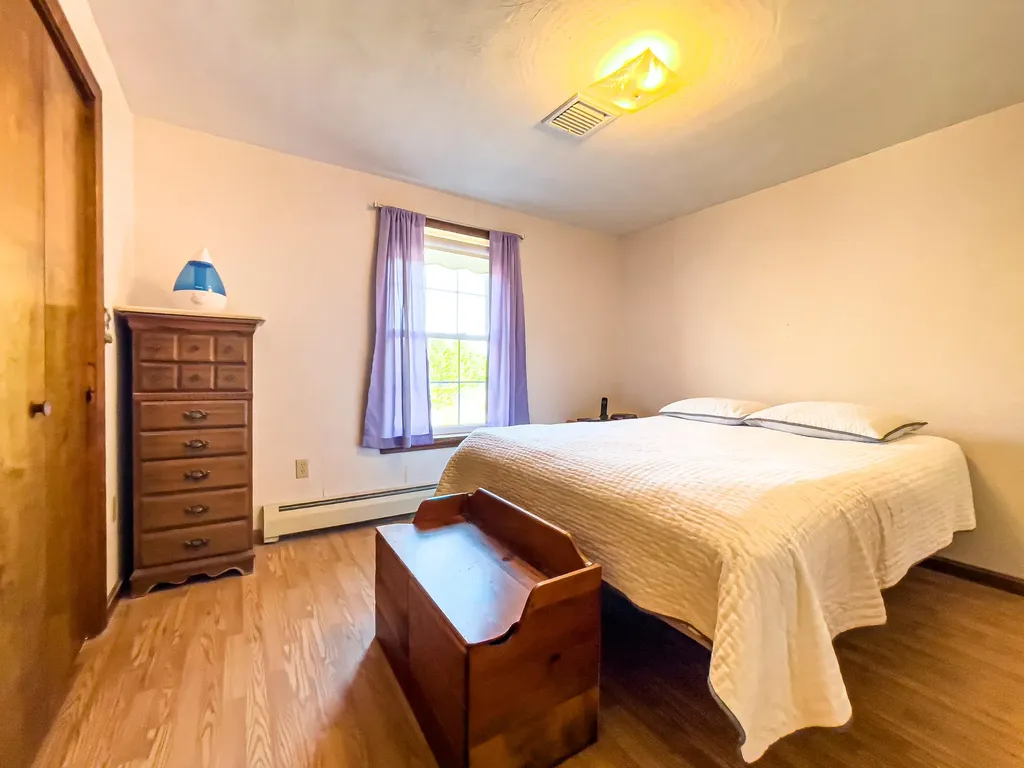 43 Groundhog Hill Road Buxton ME 04093