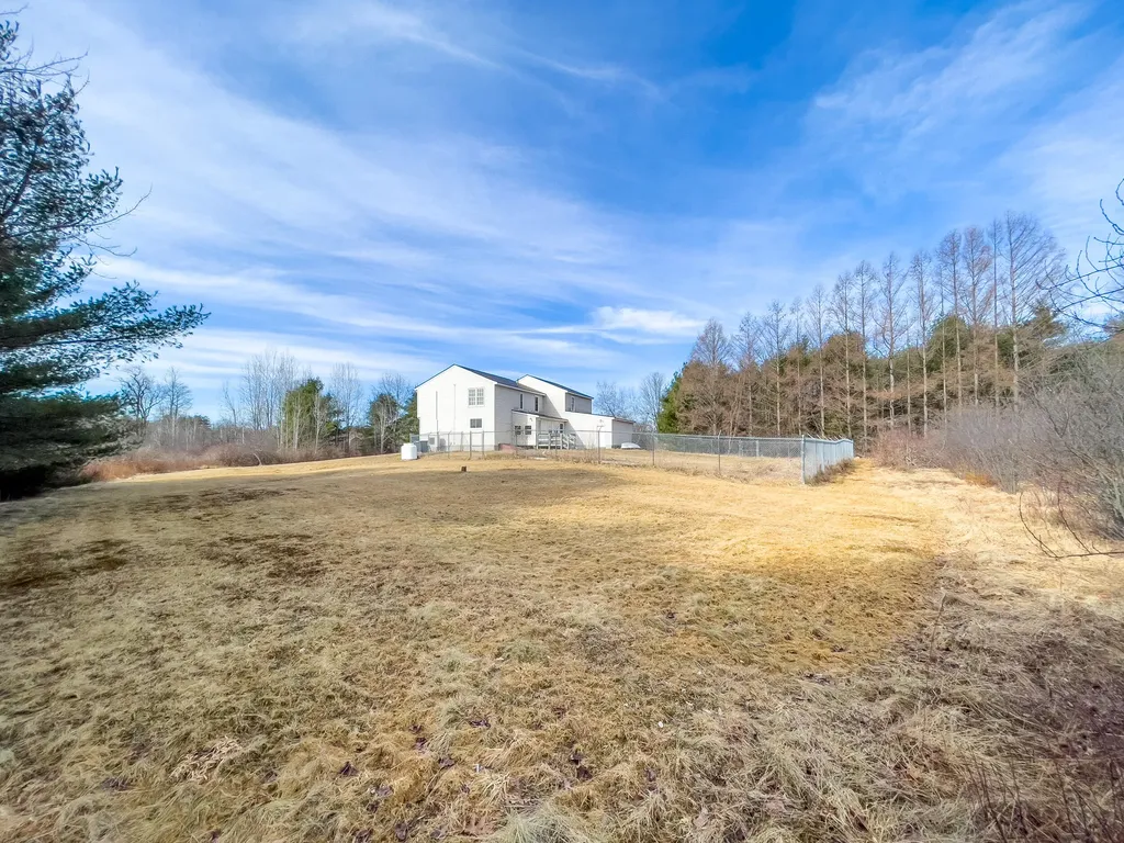 43 Groundhog Hill Road Buxton ME 04093