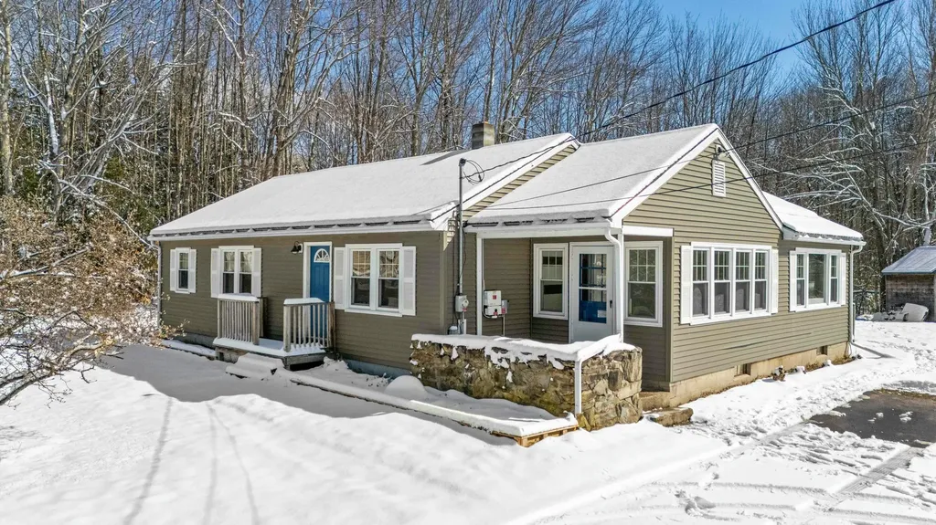 181 N Gorham Road Gorham ME 04038
