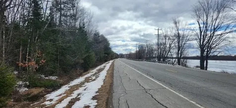 0000 Route 2 Greenbush ME 04418