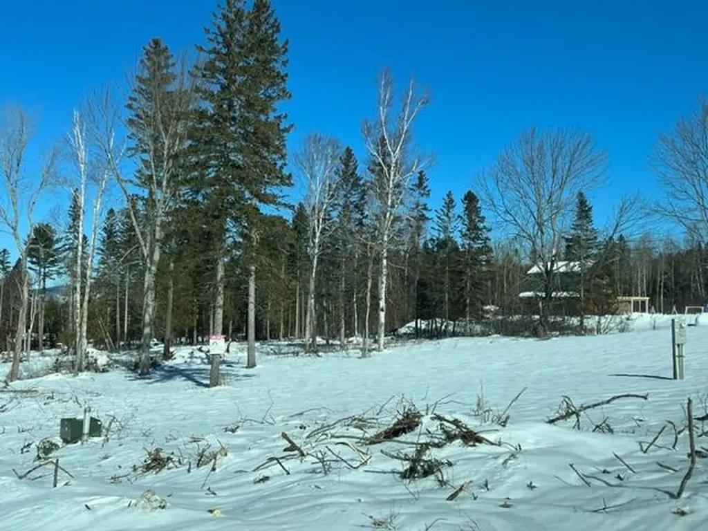 Lot 4 Eva D Lane Rangeley ME 04970