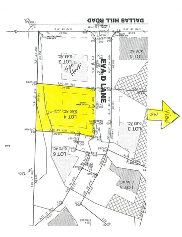 Lot 4 Eva D Lane Rangeley ME 04970