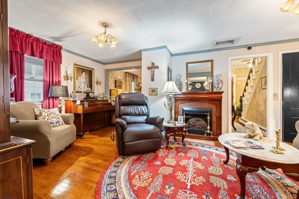41 Franklin Street Augusta ME 04330