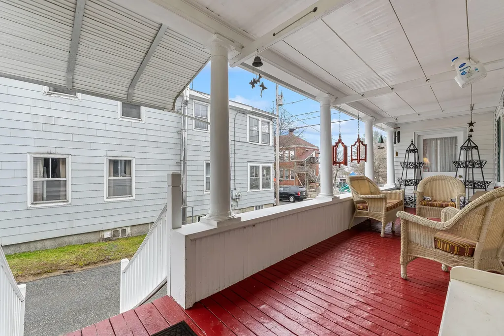 41 Franklin Street Augusta ME 04330