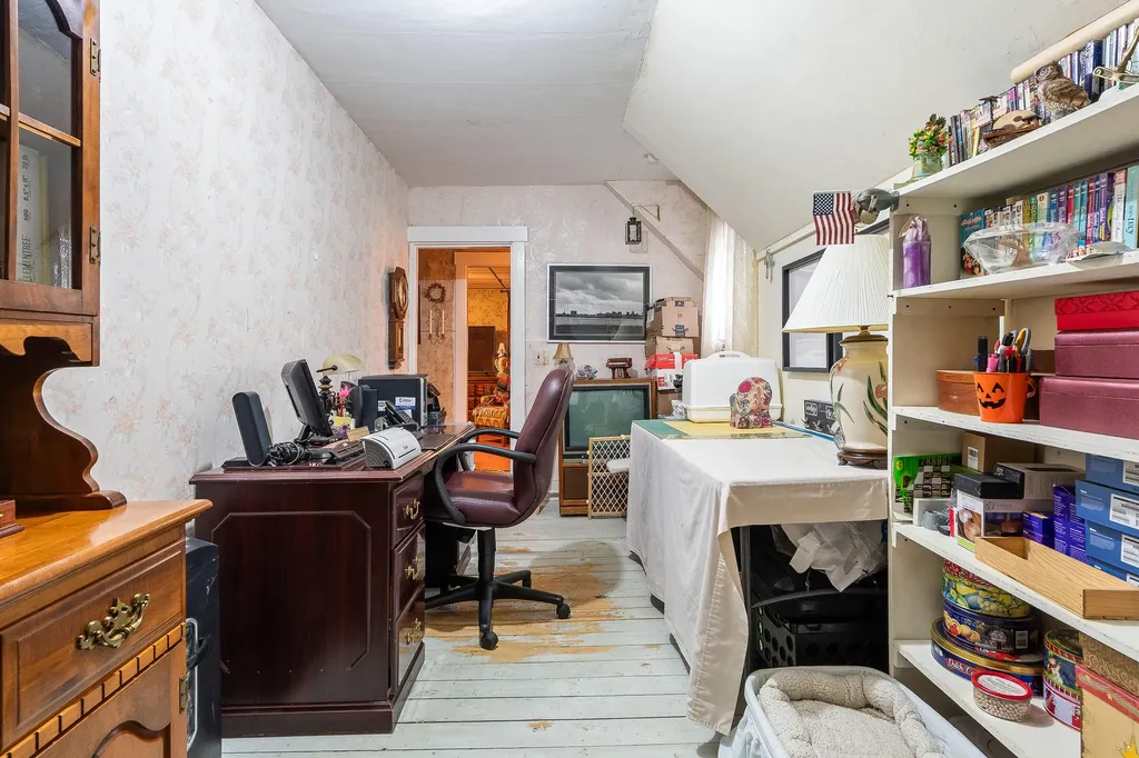 41 Franklin Street Augusta ME 04330