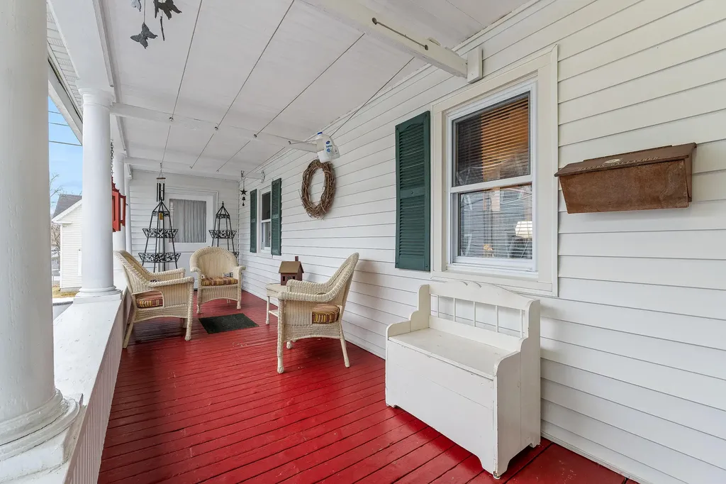 41 Franklin Street Augusta ME 04330