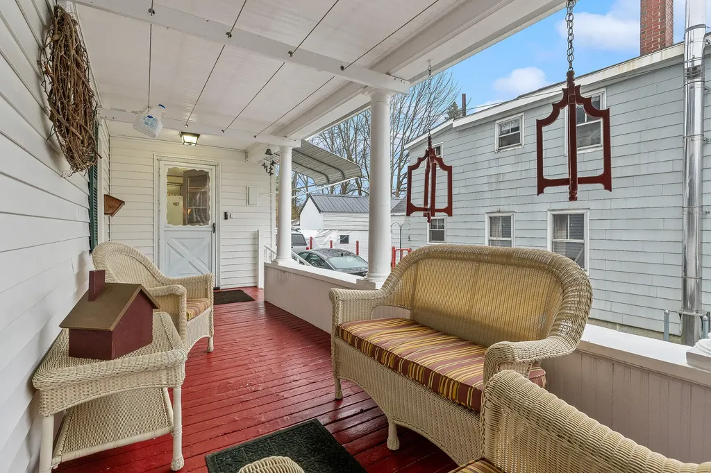 41 Franklin Street Augusta ME 04330