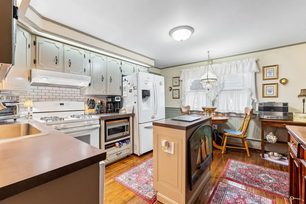 41 Franklin Street Augusta ME 04330