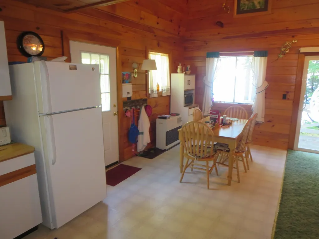 7 Norway Point Road Lake View Plt ME 04463