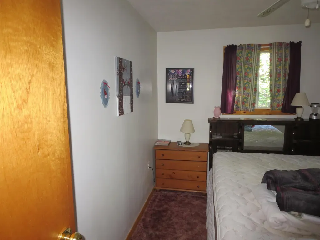 7 Norway Point Road Lake View Plt ME 04463