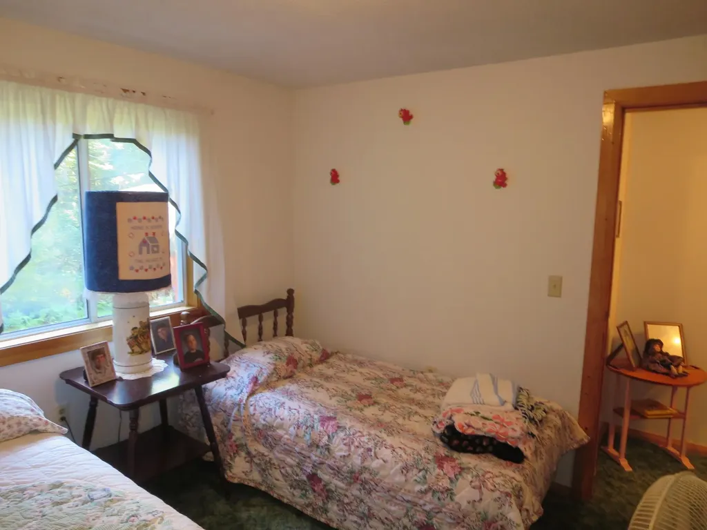 7 Norway Point Road Lake View Plt ME 04463
