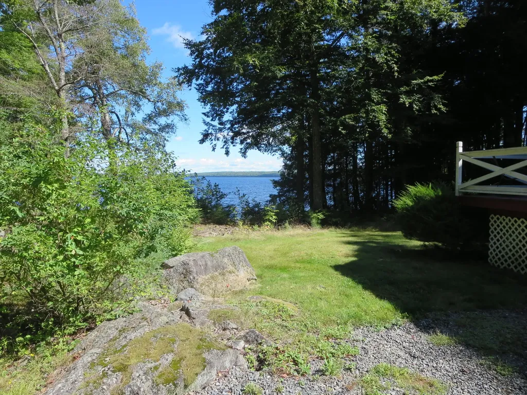 7 Norway Point Road Lake View Plt ME 04463
