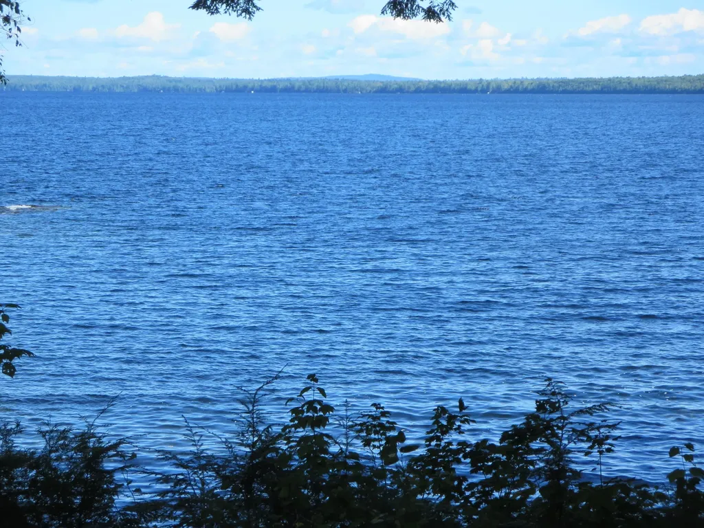 7 Norway Point Road Lake View Plt ME 04463
