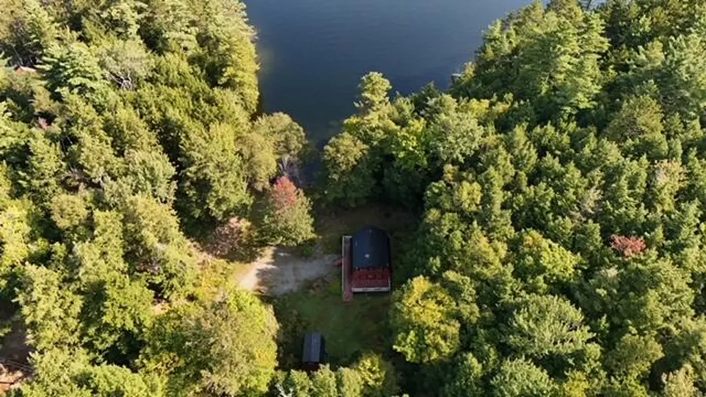 7 Norway Point Road Lake View Plt ME 04463