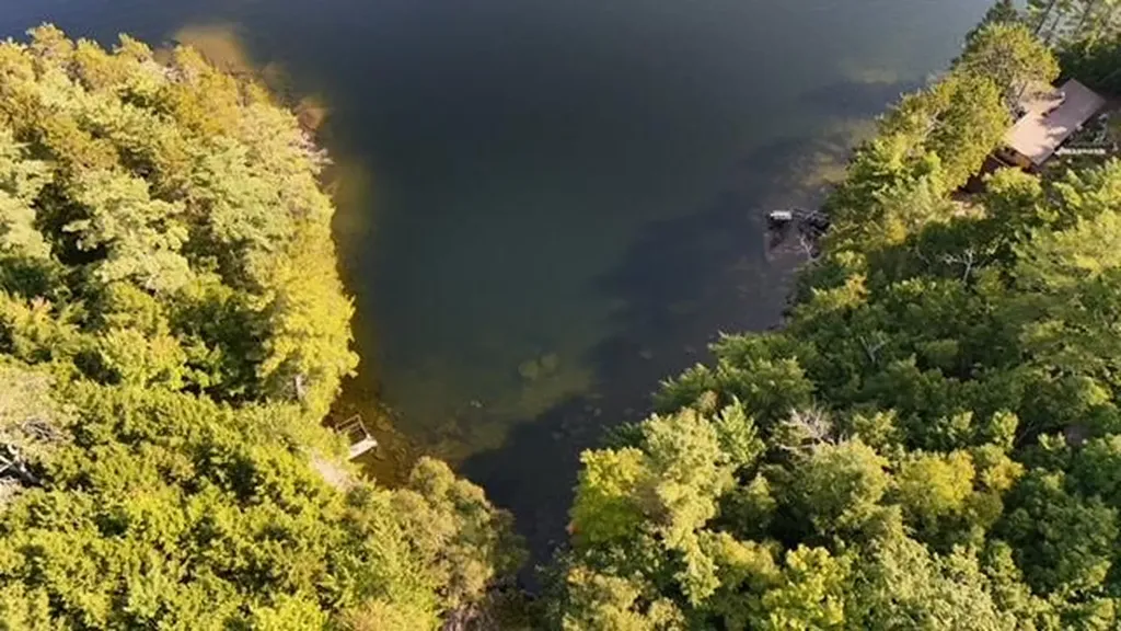 7 Norway Point Road Lake View Plt ME 04463