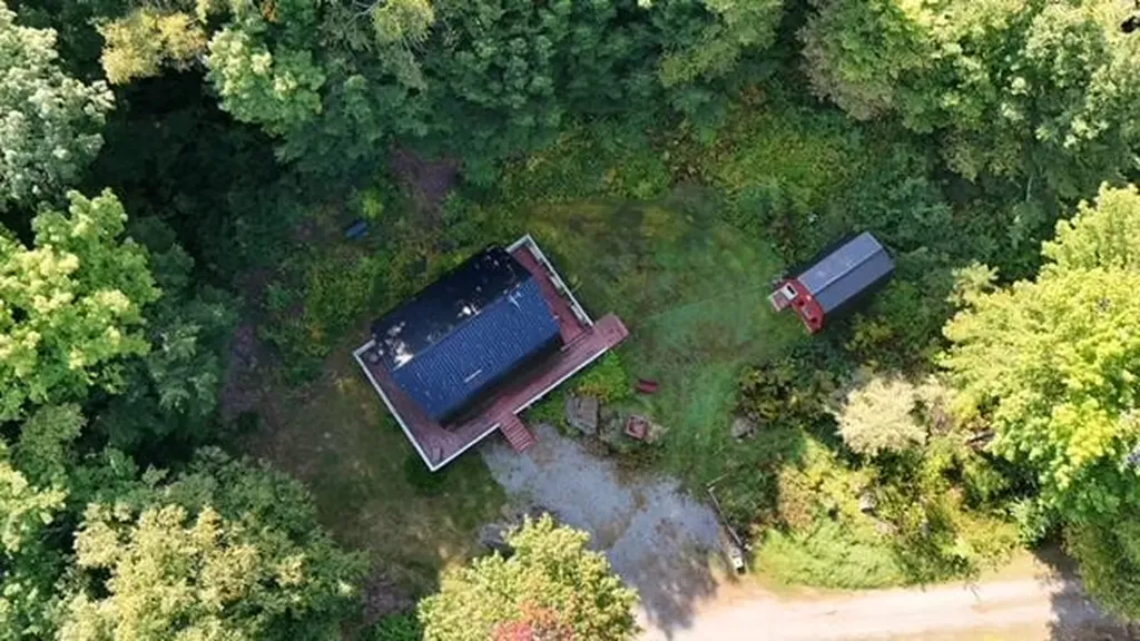 7 Norway Point Road Lake View Plt ME 04463
