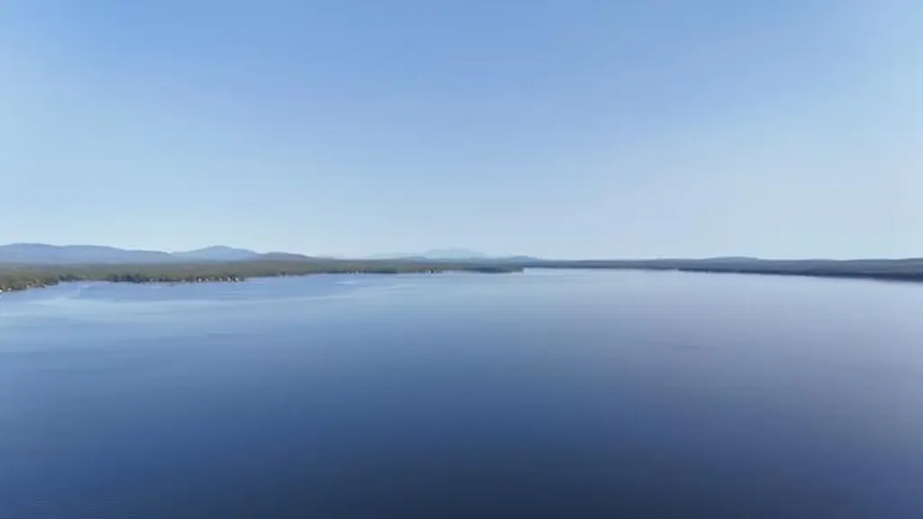 7 Norway Point Road Lake View Plt ME 04463