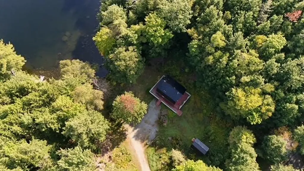 7 Norway Point Road Lake View Plt ME 04463