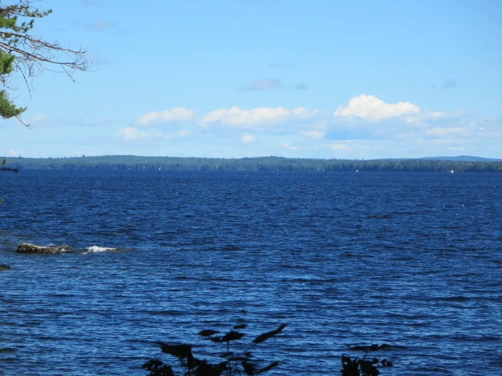 7 Norway Point Road Lake View Plt ME 04463