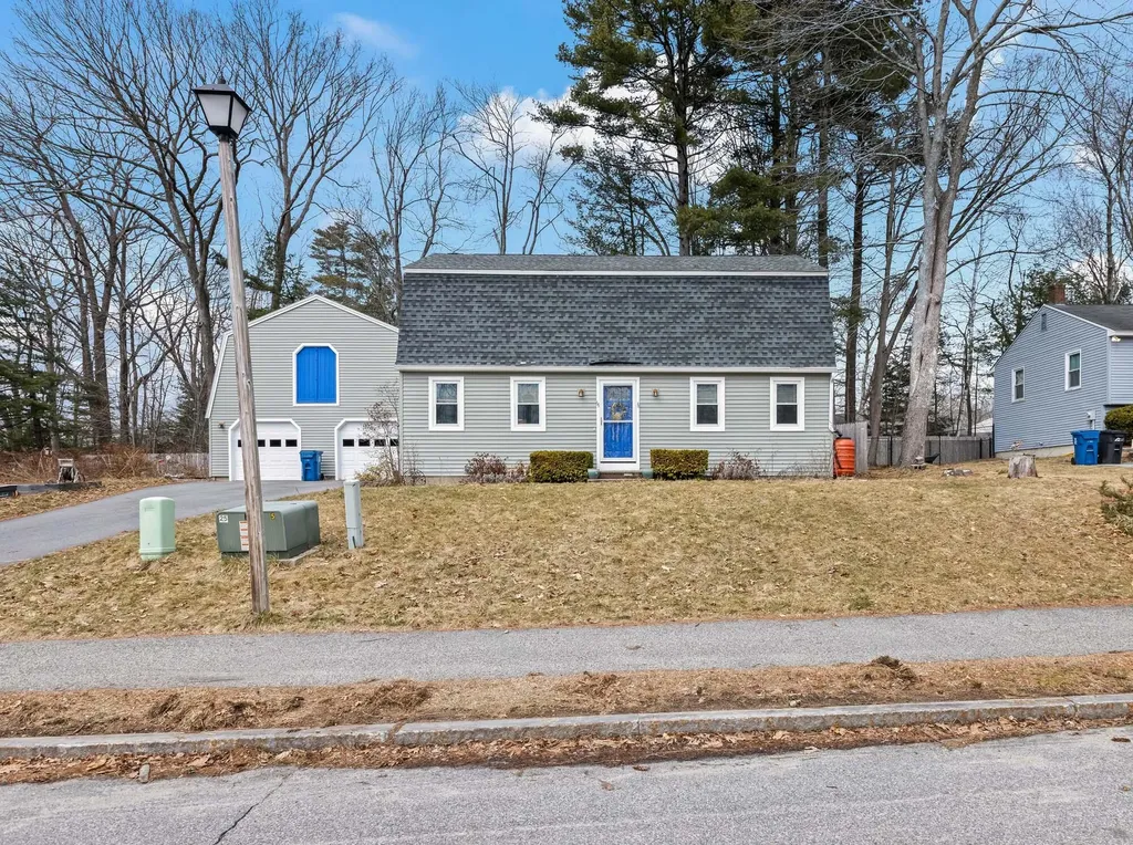 55 Sumac Street Portland ME 04103
