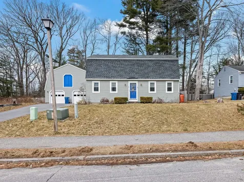 55 Sumac Street Portland ME 04103