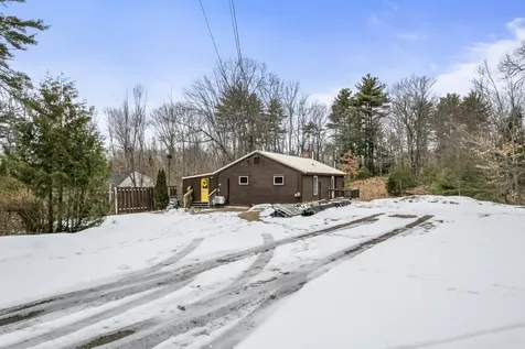 14 Alpine Terrace Waterboro ME 04061