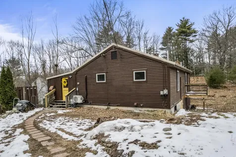 14 Alpine Terrace Waterboro ME 04061