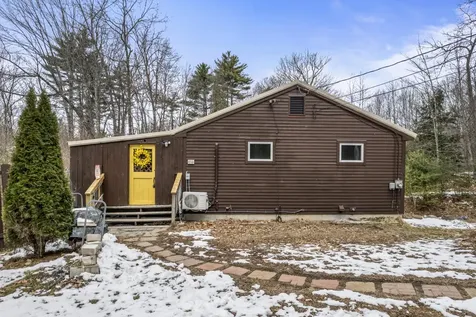 14 Alpine Terrace Waterboro ME 04061