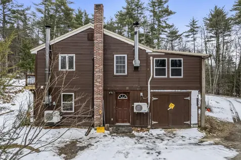 14 Alpine Terrace Waterboro ME 04061
