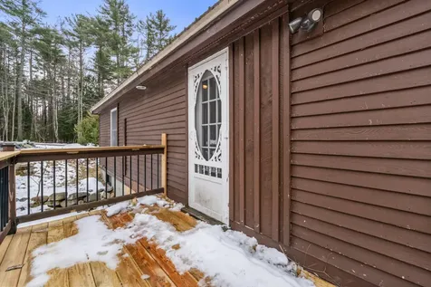 14 Alpine Terrace Waterboro ME 04061
