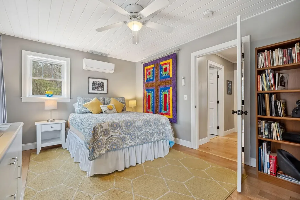 18 Hickory Drive Wiscasset ME 04578