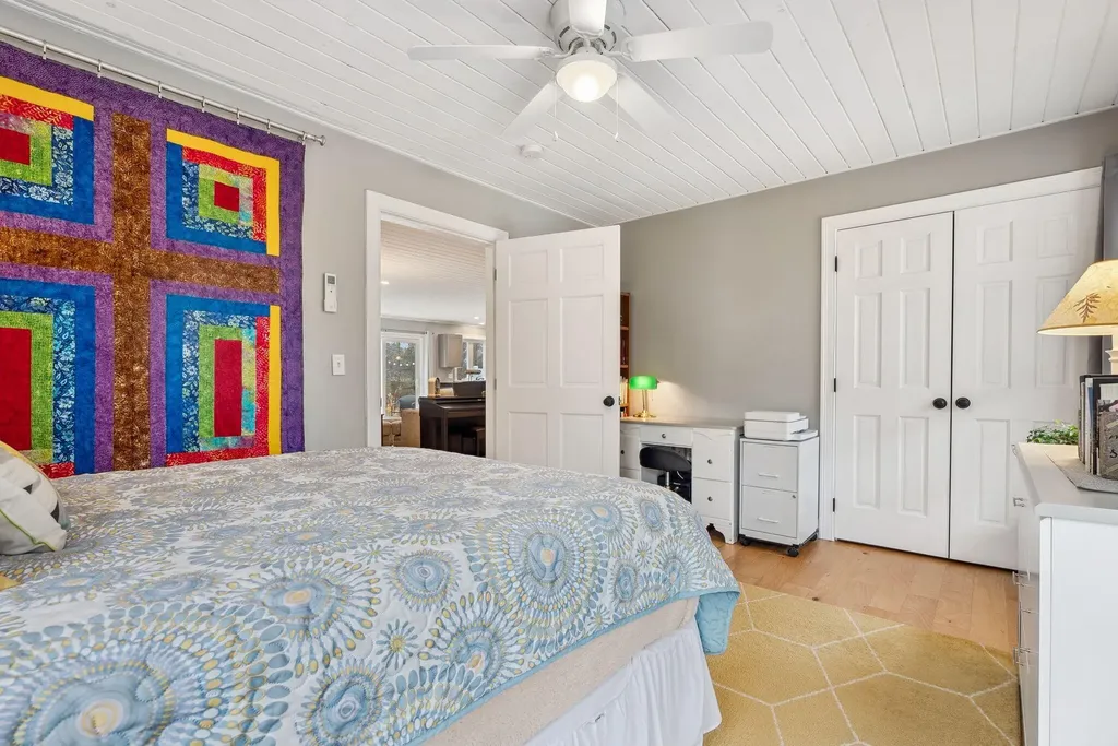 18 Hickory Drive Wiscasset ME 04578