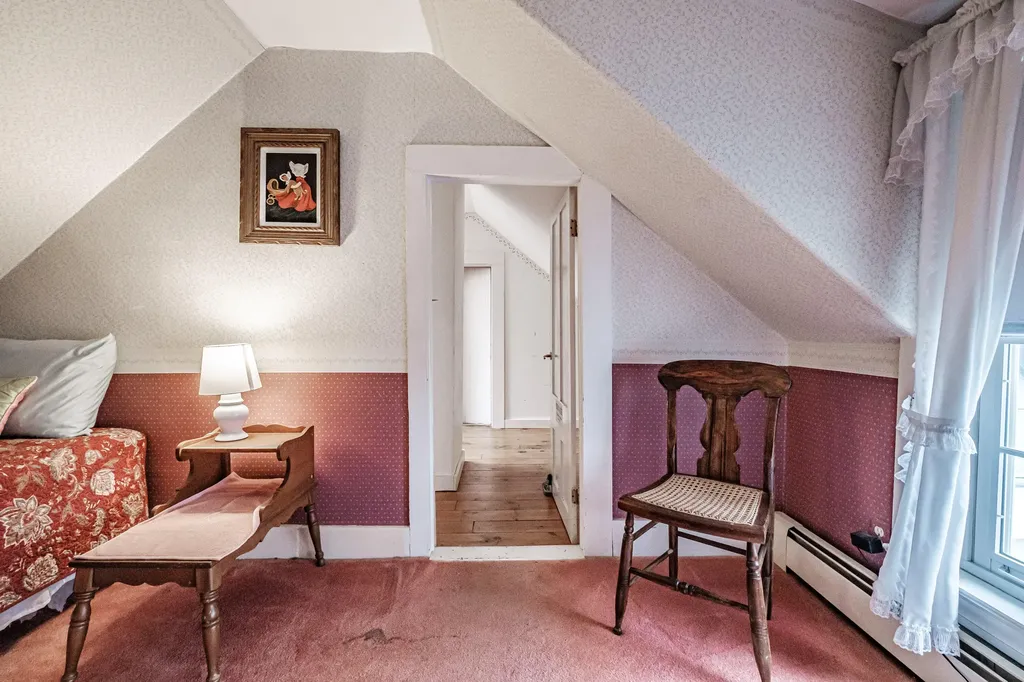 509 Paris Hill Road Paris ME 04281