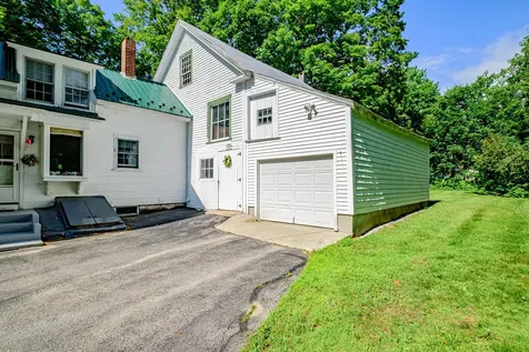 509 Paris Hill Road Paris ME 04281