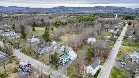 509 Paris Hill Road Paris ME 04281